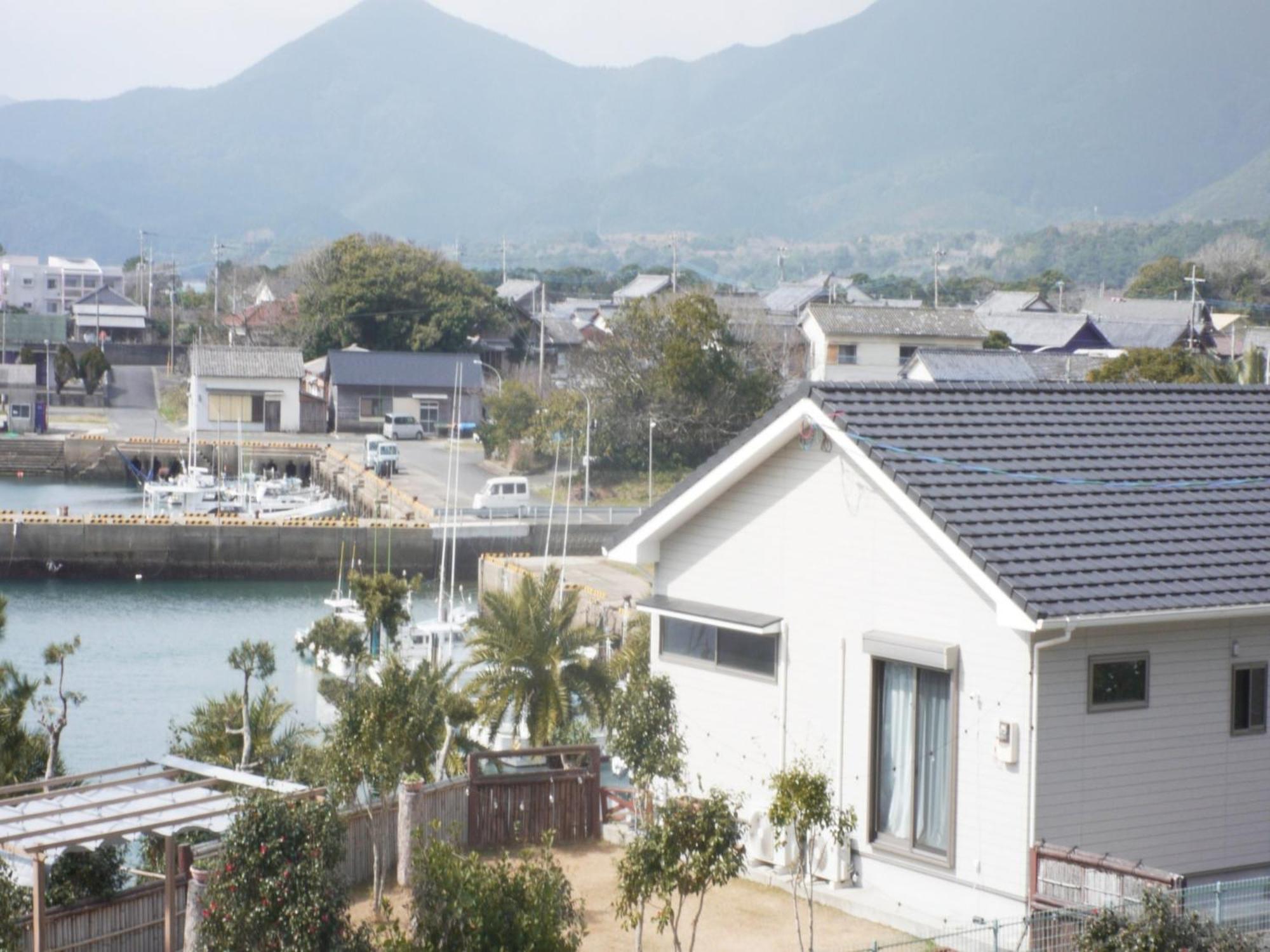 Goto - House - Vacation Stay 66191V Eksteriør billede